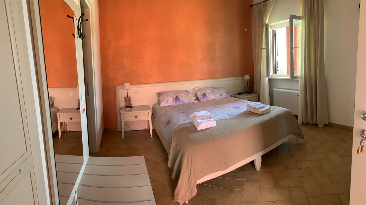 Photo of Bathroom in Castel San Pietro Romano