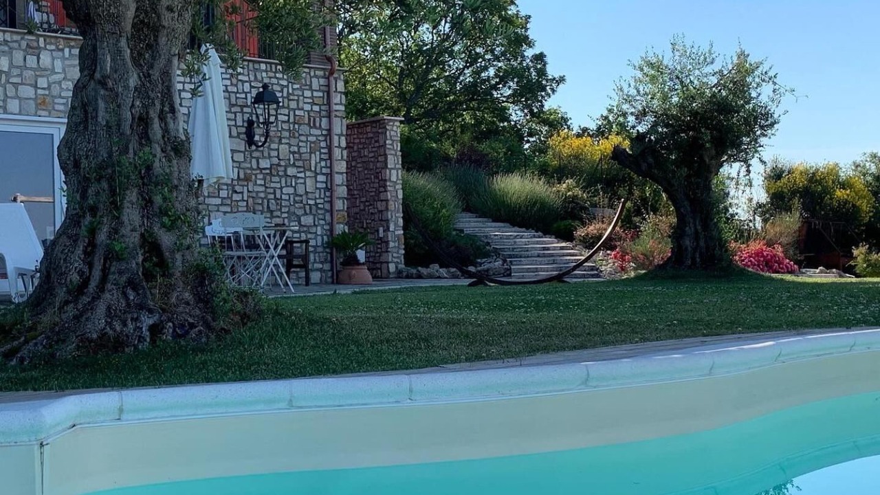 Photo of Outdoor in Castel San Pietro Romano
