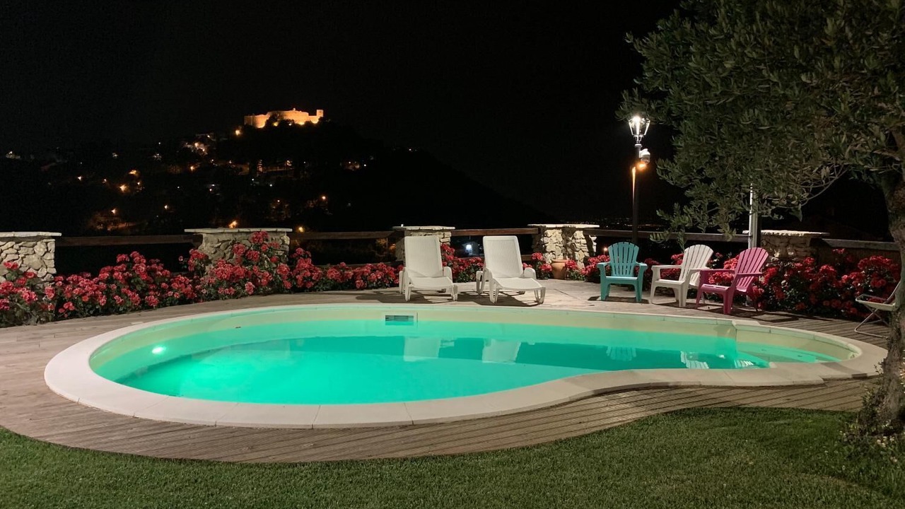 Photo of Outdoor in Castel San Pietro Romano
