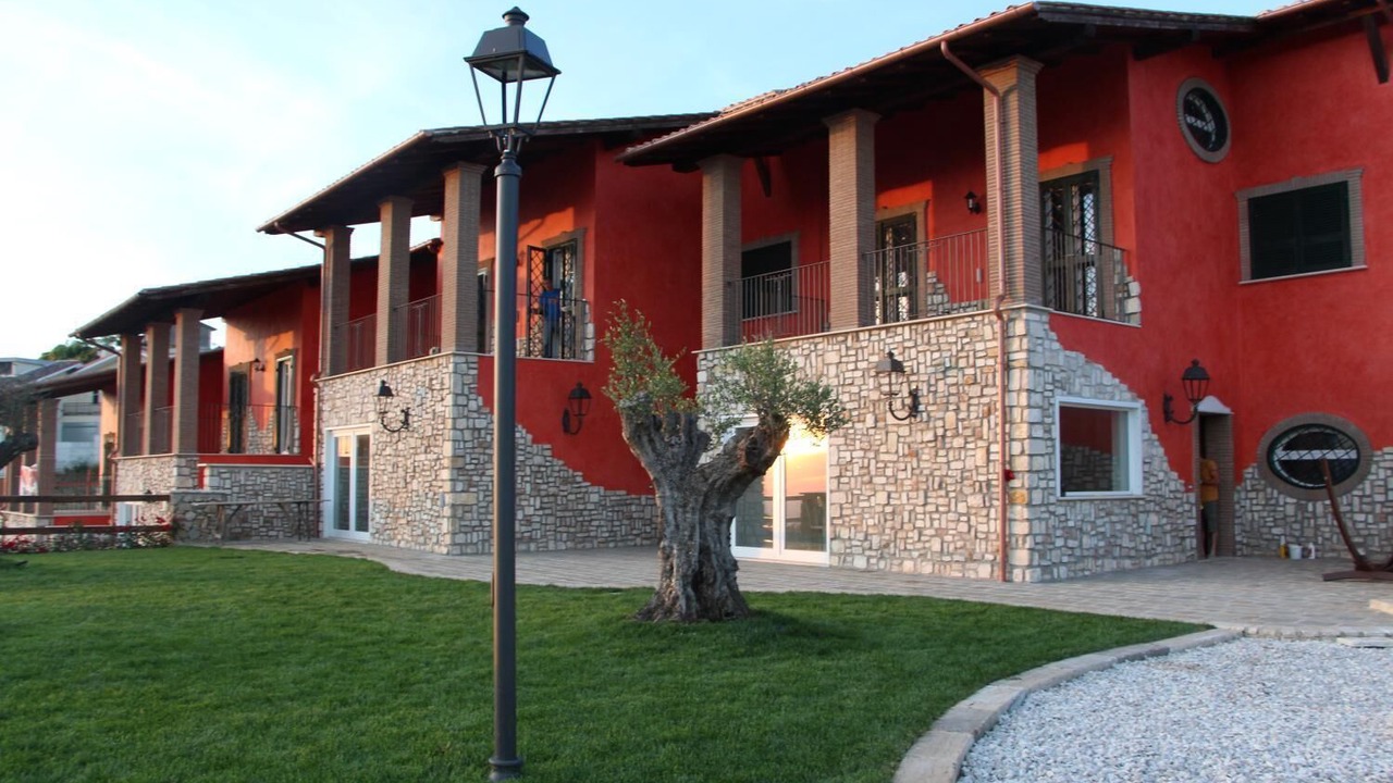 Photo of Outdoor in Castel San Pietro Romano