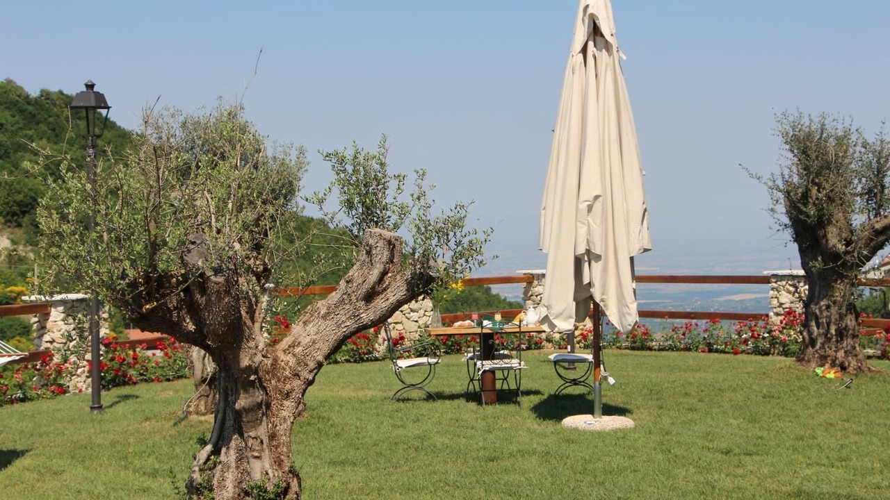 Photo of Outdoor in Castel San Pietro Romano