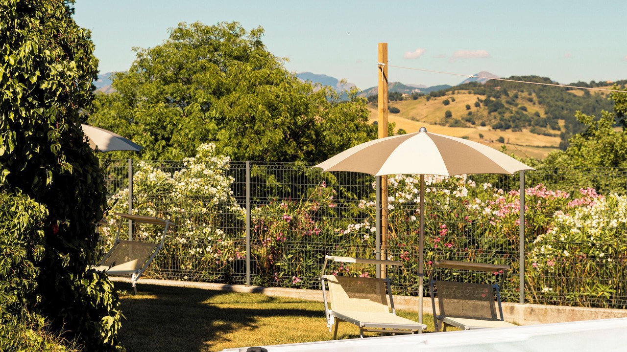 Photo of Outdoor in Montelovesco