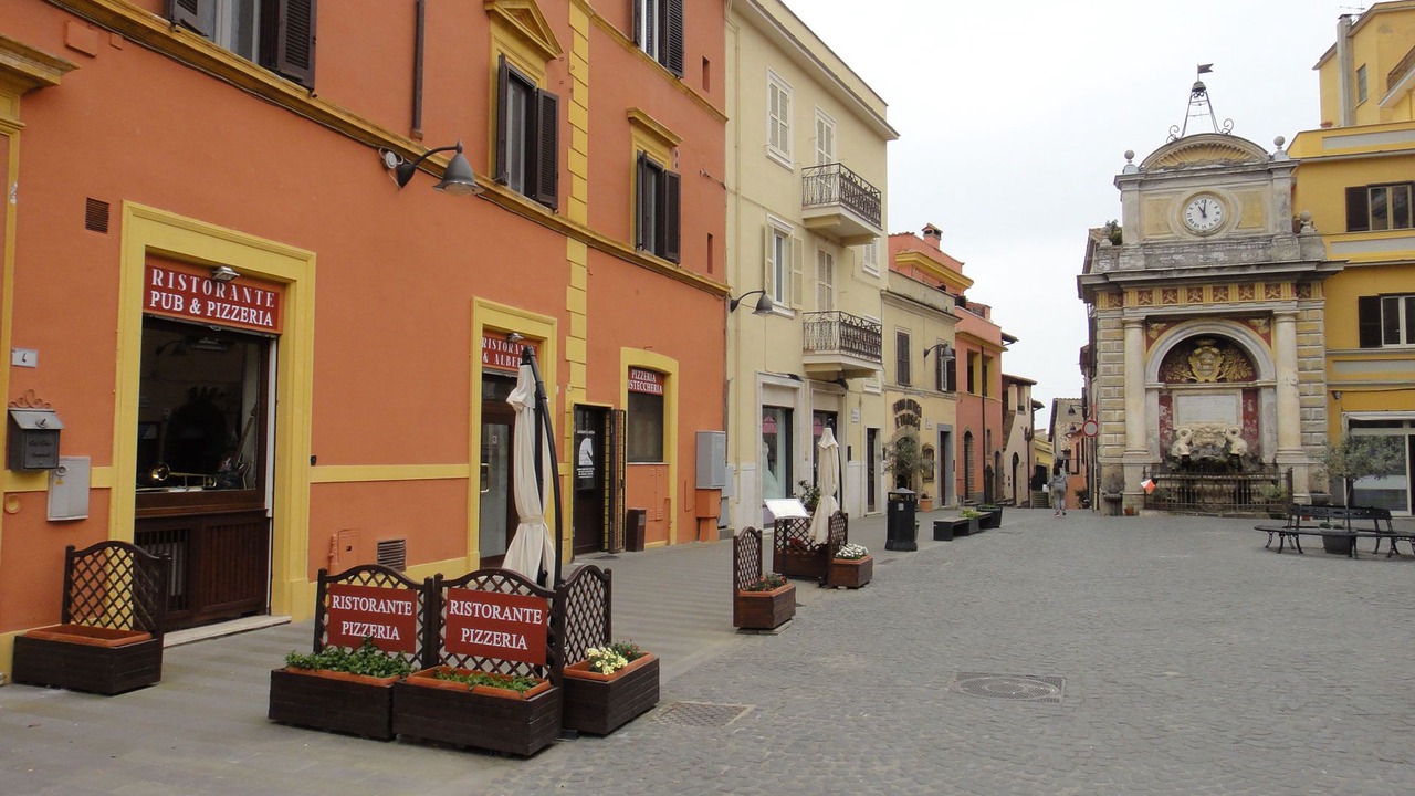 Photo of Outdoor in Cerveteri