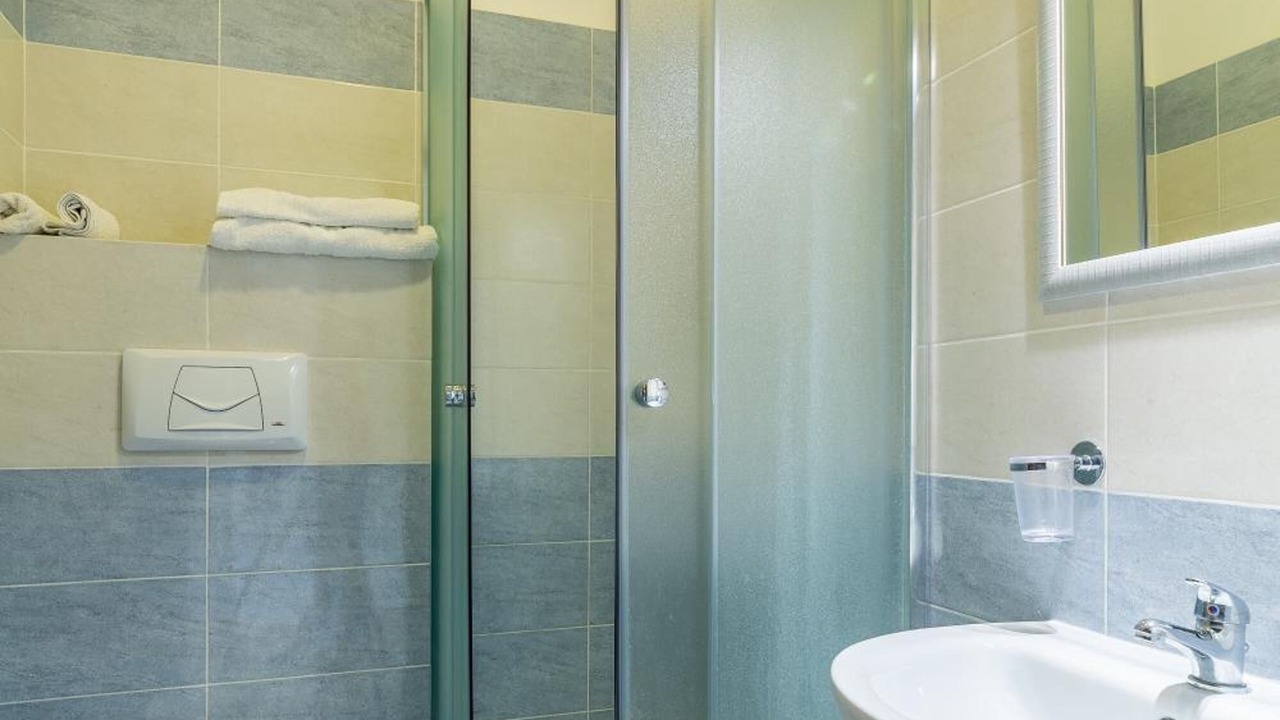 Photo of Bathroom in Cerveteri