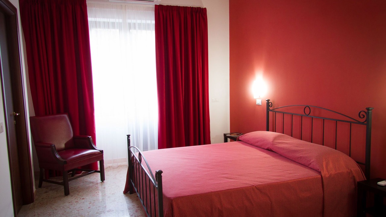 Photo of Bedroom in Cerveteri