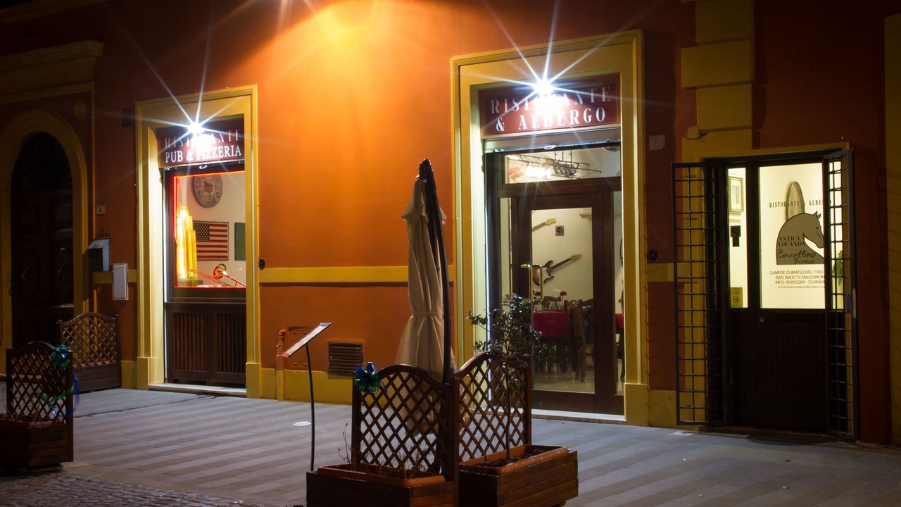 Photo of Outdoor in Cerveteri
