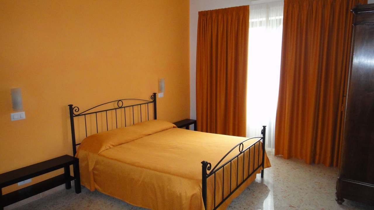 Photo of Bedroom in Cerveteri