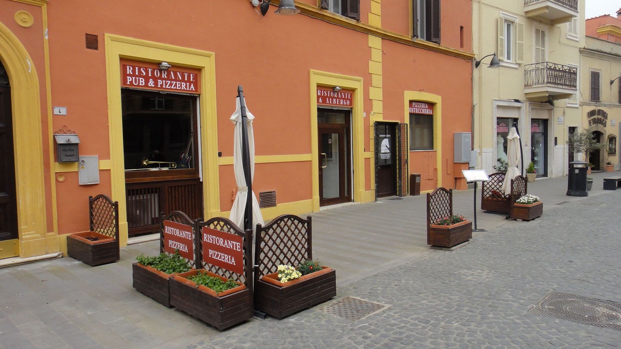 Photo of Outdoor in Cerveteri
