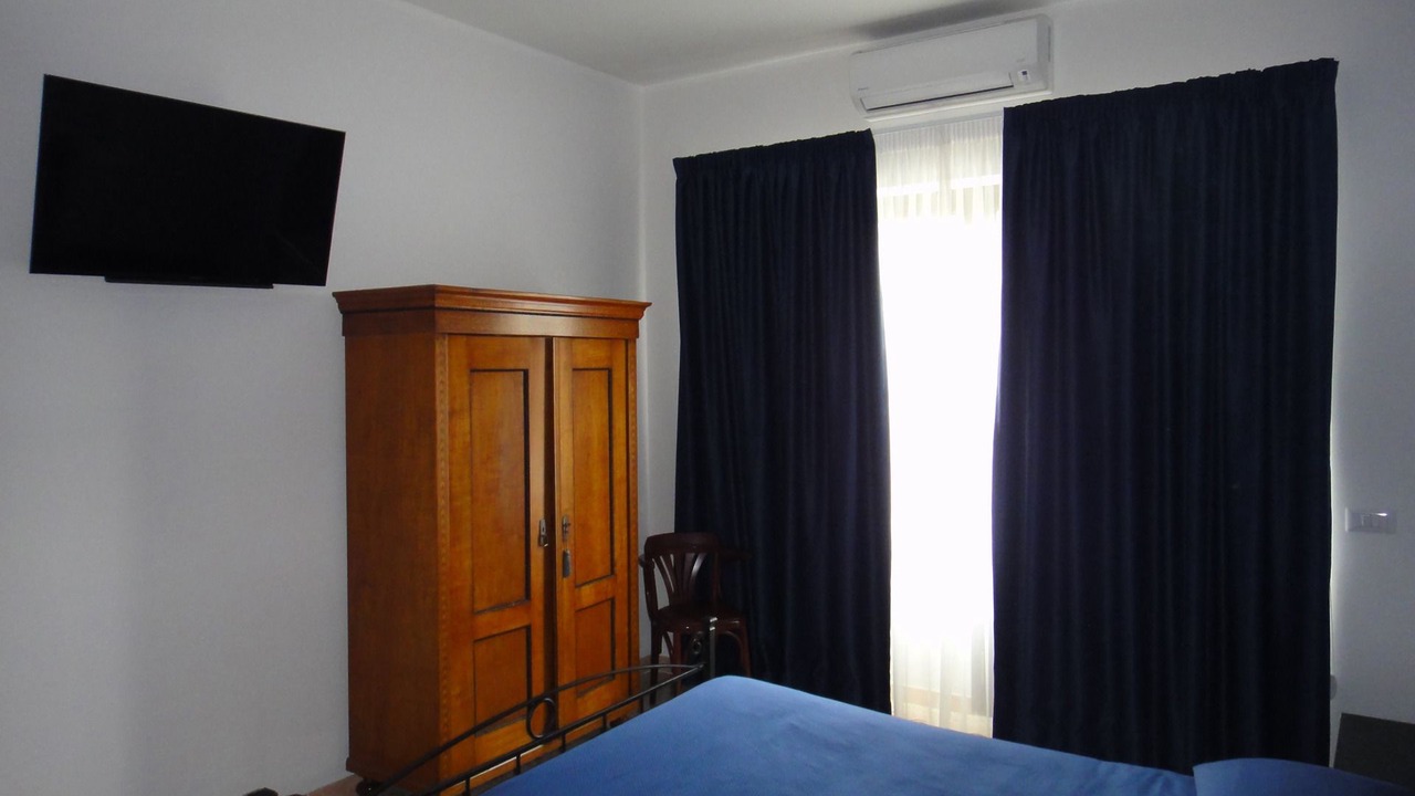 Photo of Bedroom in Cerveteri