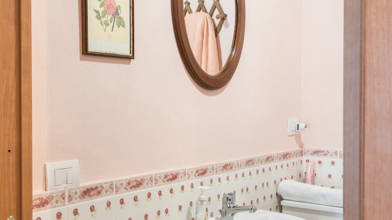 Photo of Bathroom in Marciano della Chiana