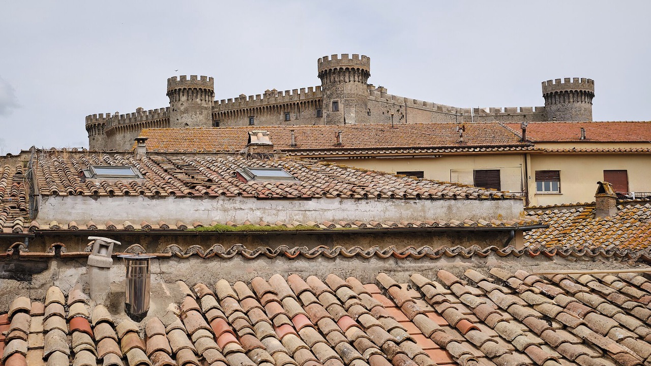 Photo of Outdoor in Lake Bracciano