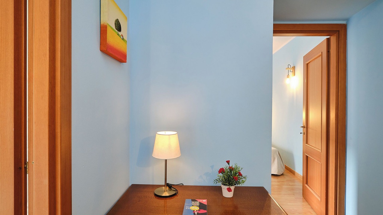 Photo of Bedroom in Lake Bracciano