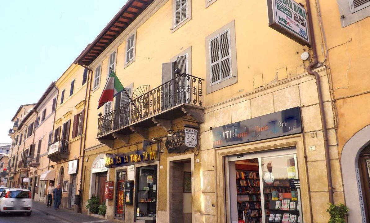 Photo of Outdoor in Lake Bracciano