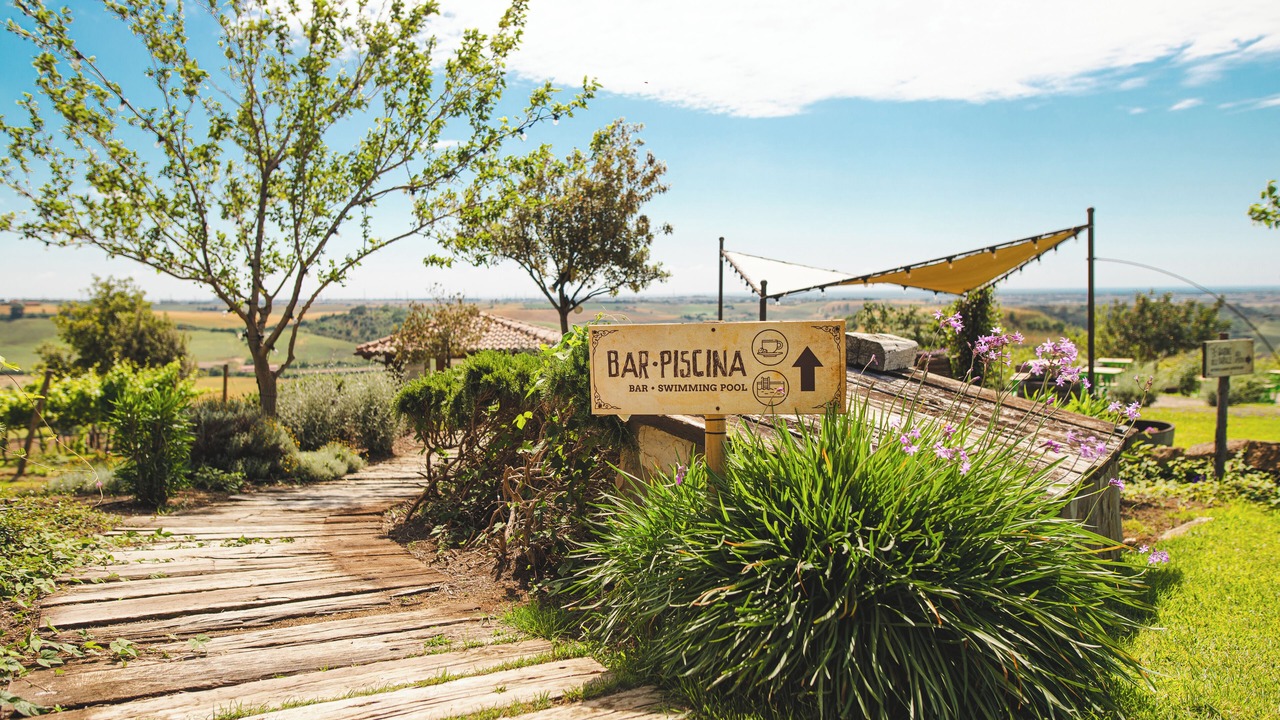Photo of Outdoor in Tarquinia