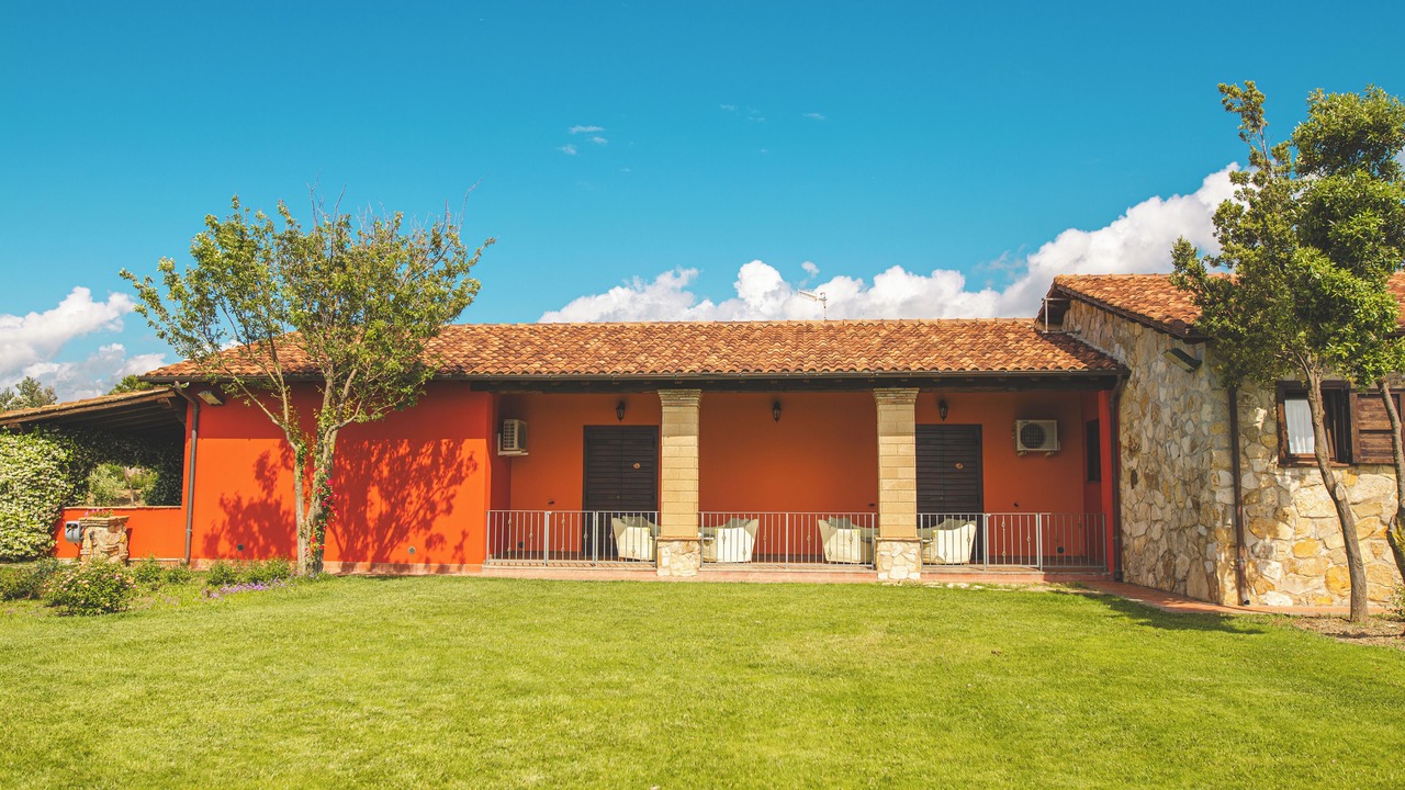 Photo of Outdoor in Tarquinia