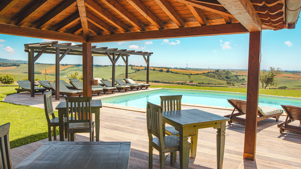 Photo of Outdoor in Tarquinia