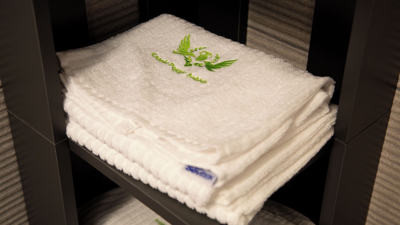 Photo of Bathroom in Tarquinia