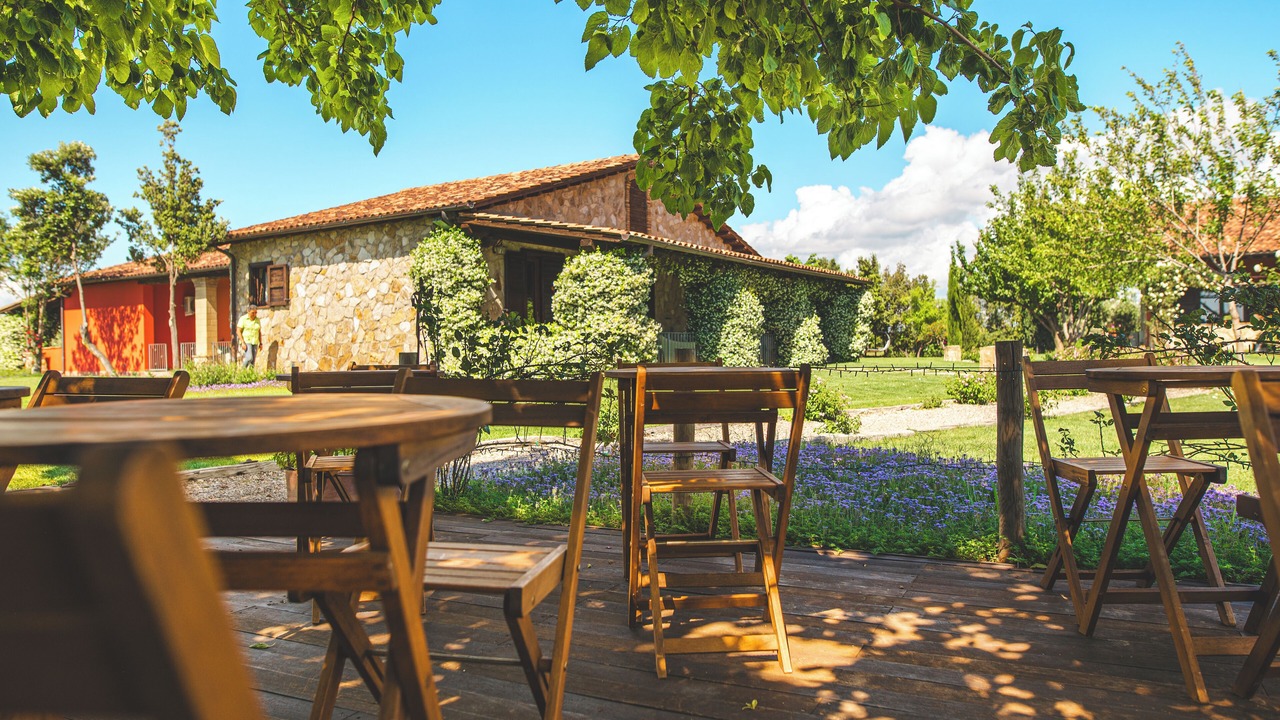 Photo of Outdoor in Tarquinia
