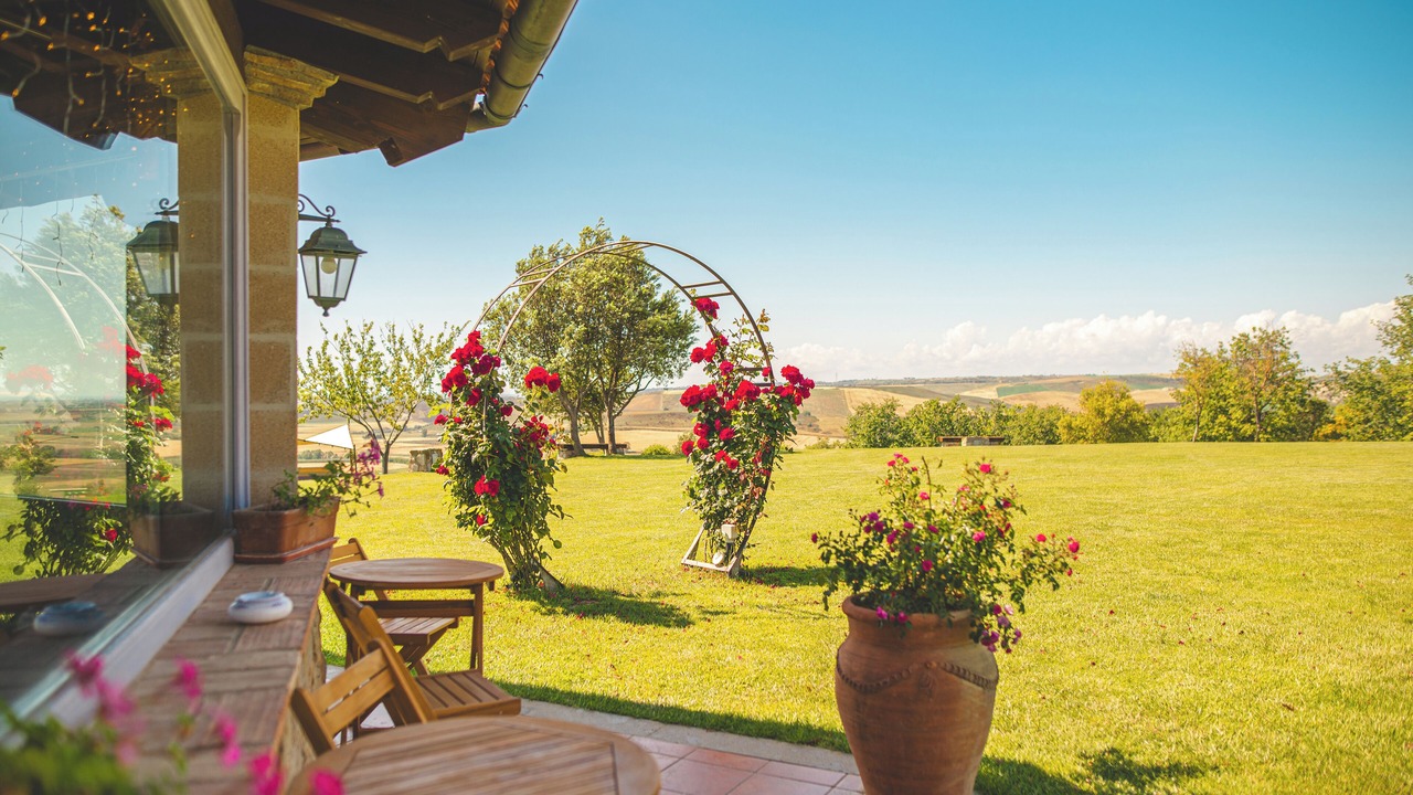 Photo of Outdoor in Tarquinia