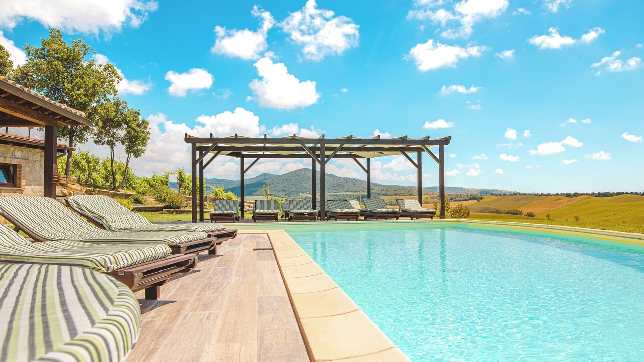 Photo of Outdoor in Tarquinia