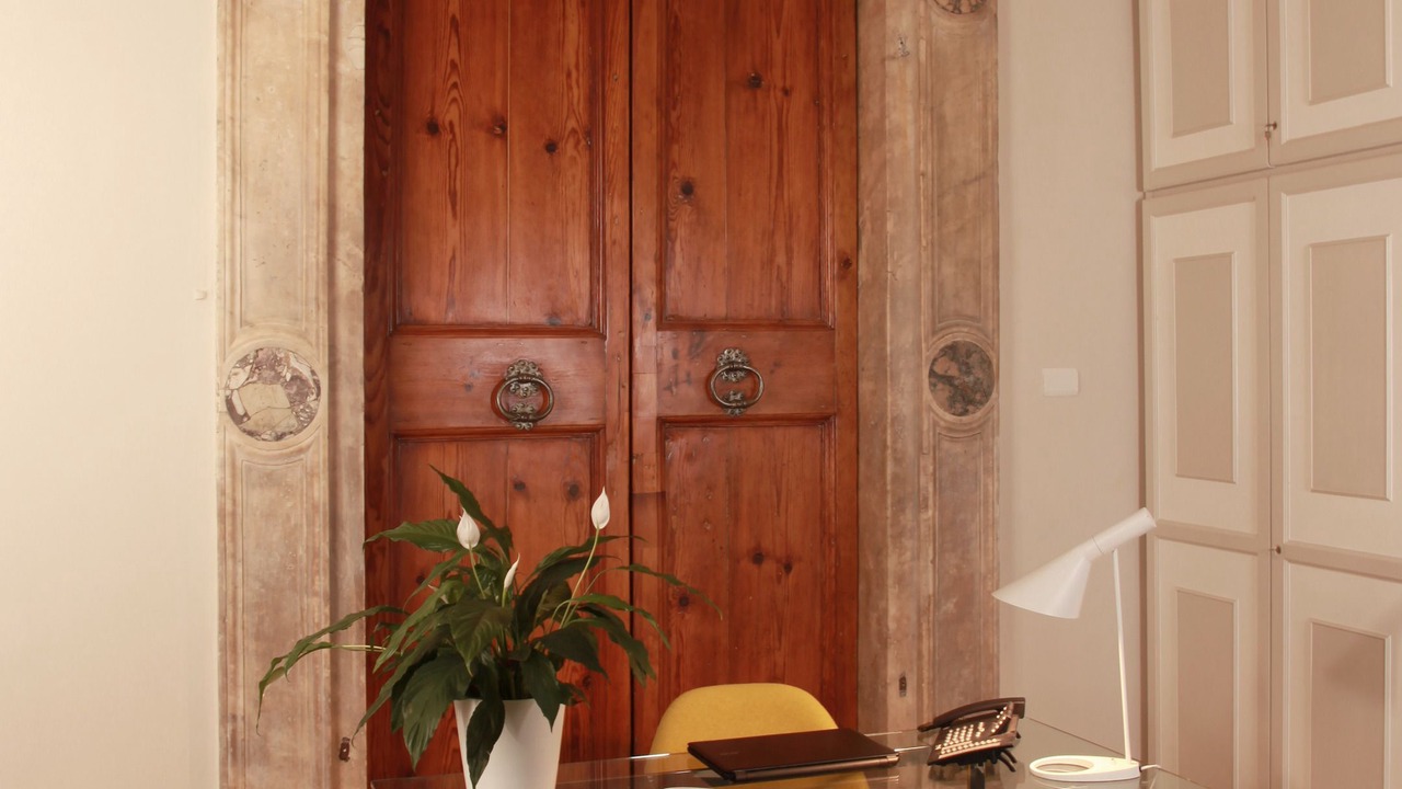 Photo of Outdoor in Genoa Historical Centre