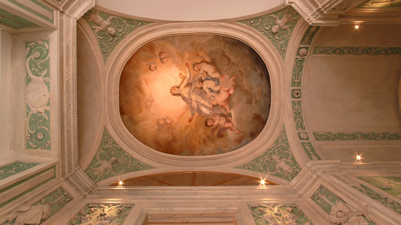 Photo of Others in Genoa Historical Centre