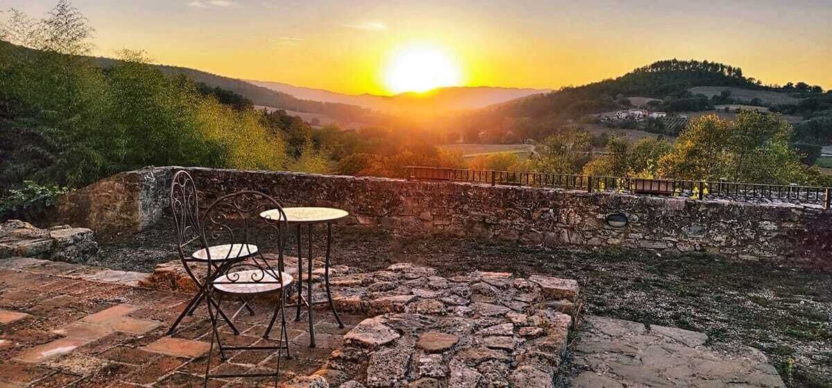 Photo of Outdoor in Santa Reparata