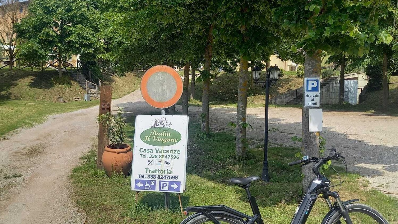 Photo of Outdoor in Santa Reparata