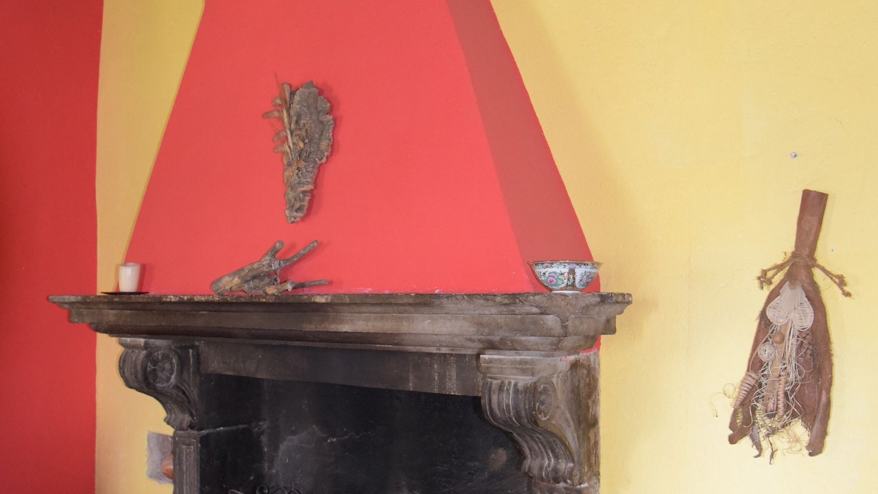 Photo of Bedroom in Santa Reparata