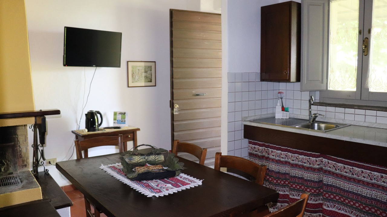 Photo of Livingroom in Santa Reparata