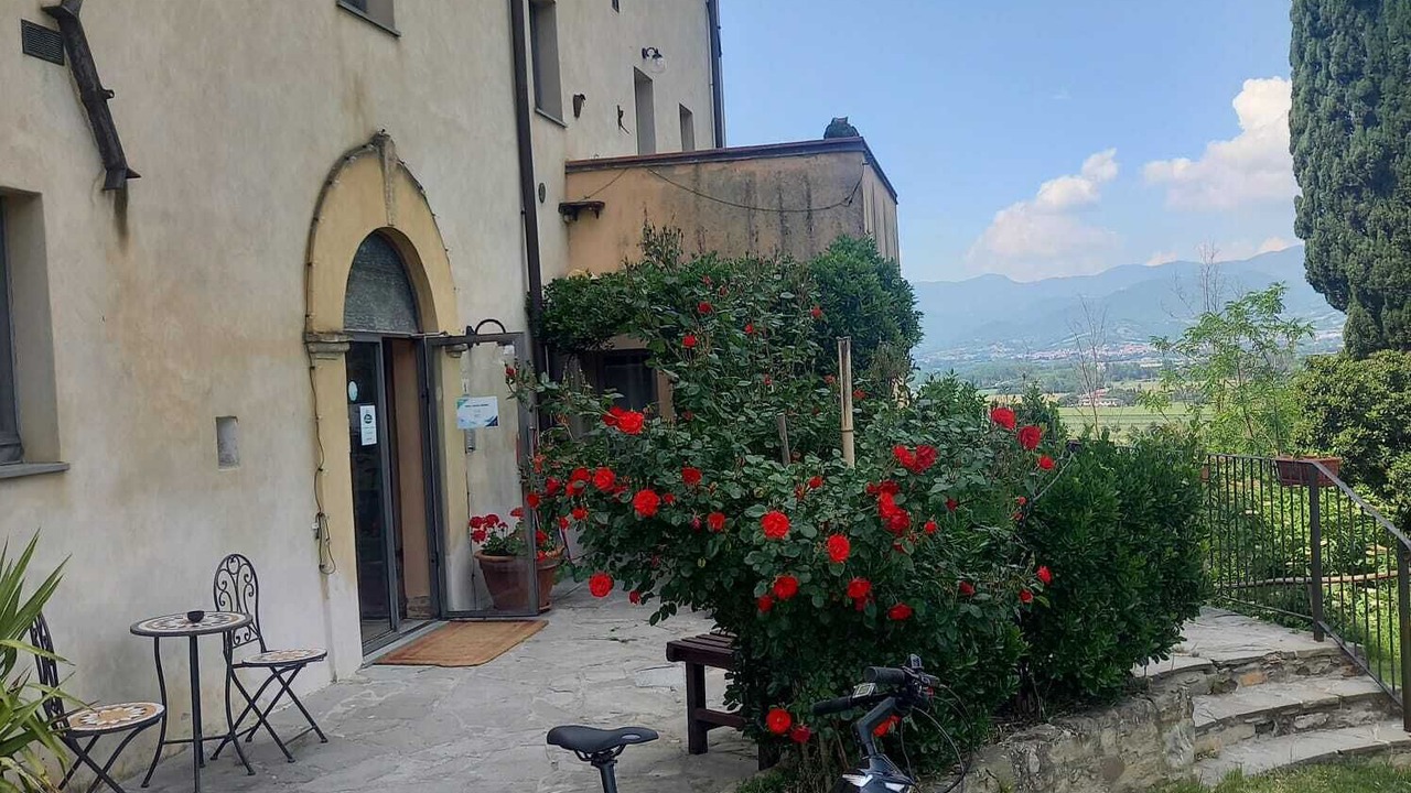 Photo of Outdoor in Santa Reparata