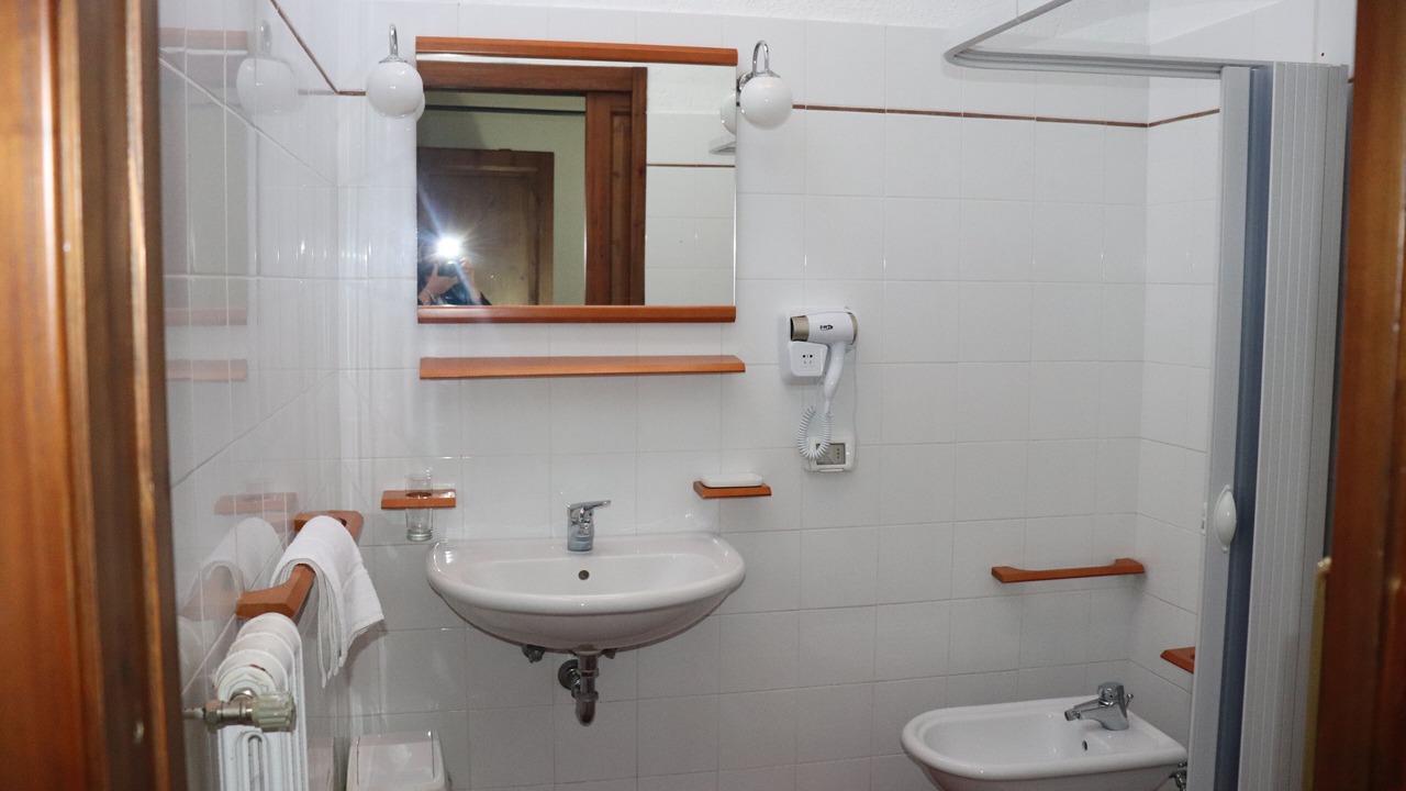 Photo of Bathroom in Santa Reparata