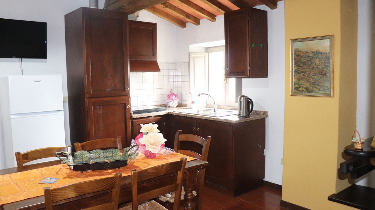 Photo of Livingroom in Santa Reparata