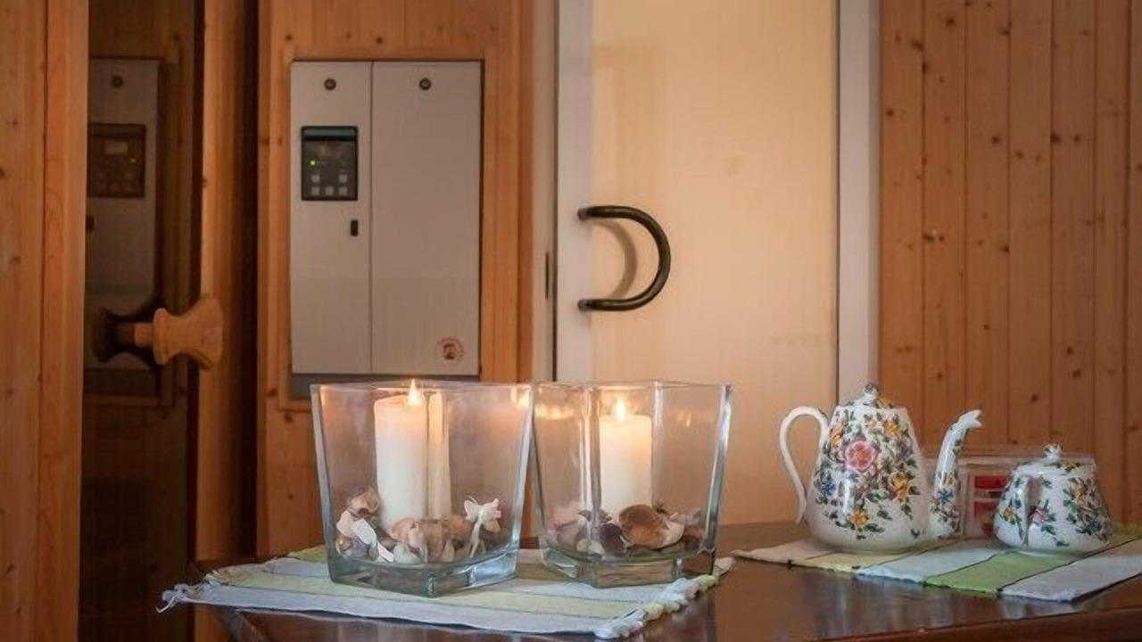 Photo of Bedroom in Padule