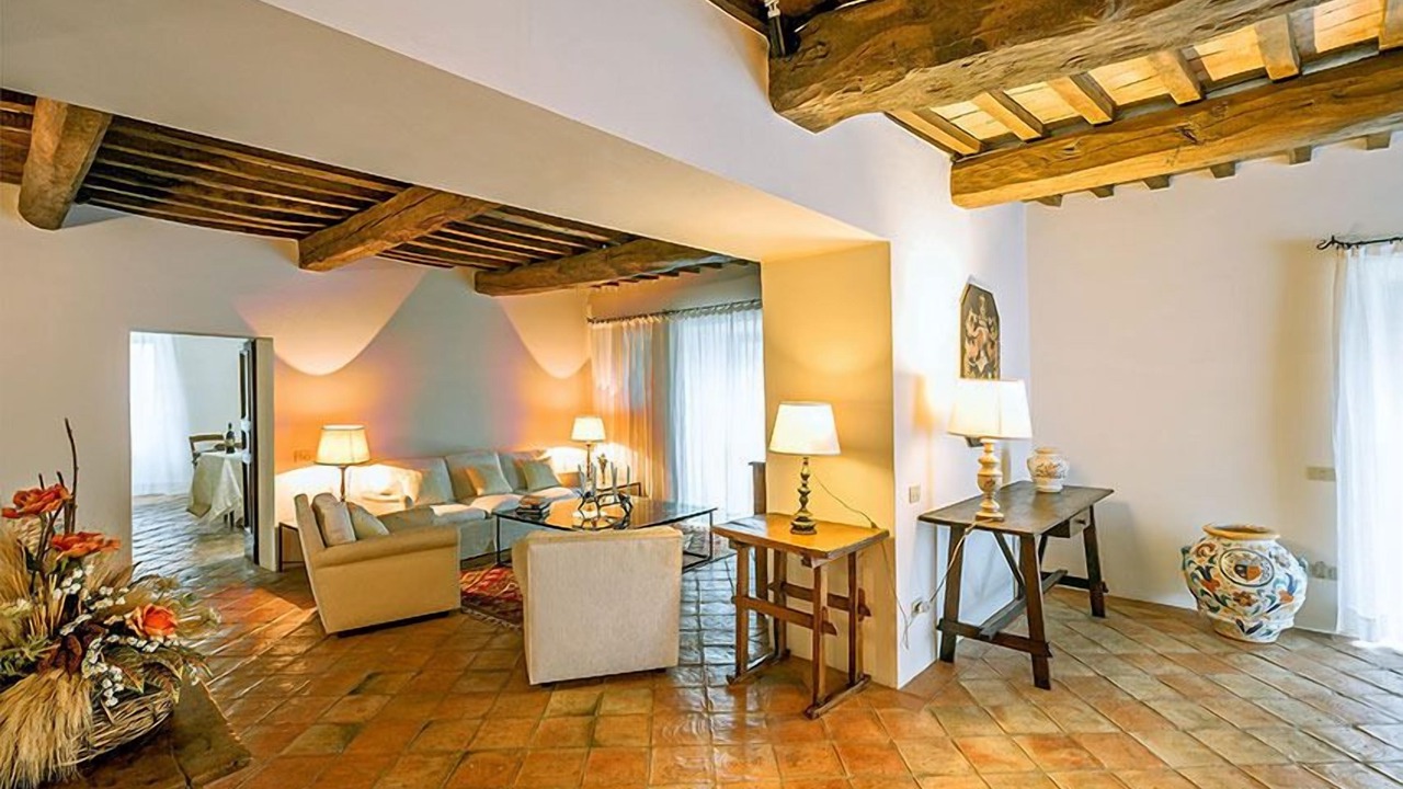 Photo of Livingroom in Umbertide