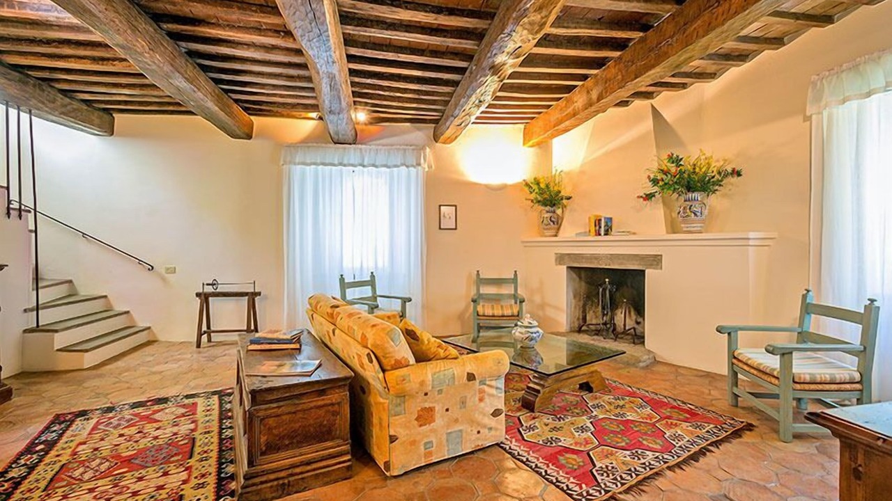 Photo of Livingroom in Umbertide