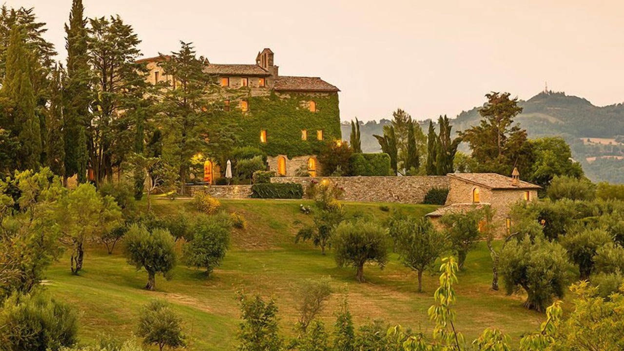 Photo of Outdoor in Umbertide