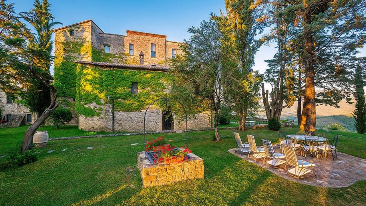 Photo of Outdoor in Umbertide