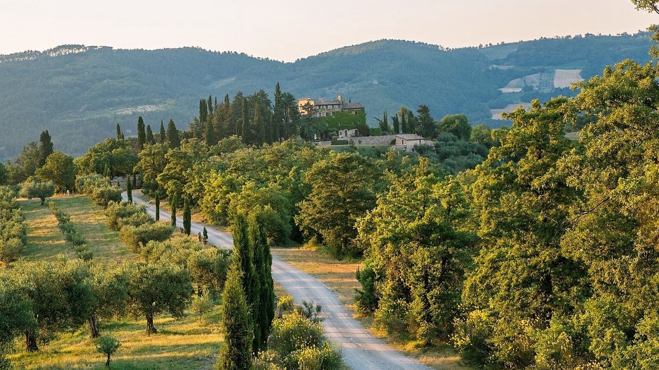 Photo of Outdoor in Umbertide