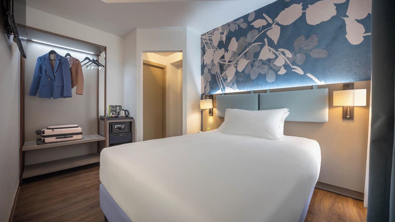 Photo of Bedroom in L'Aquila