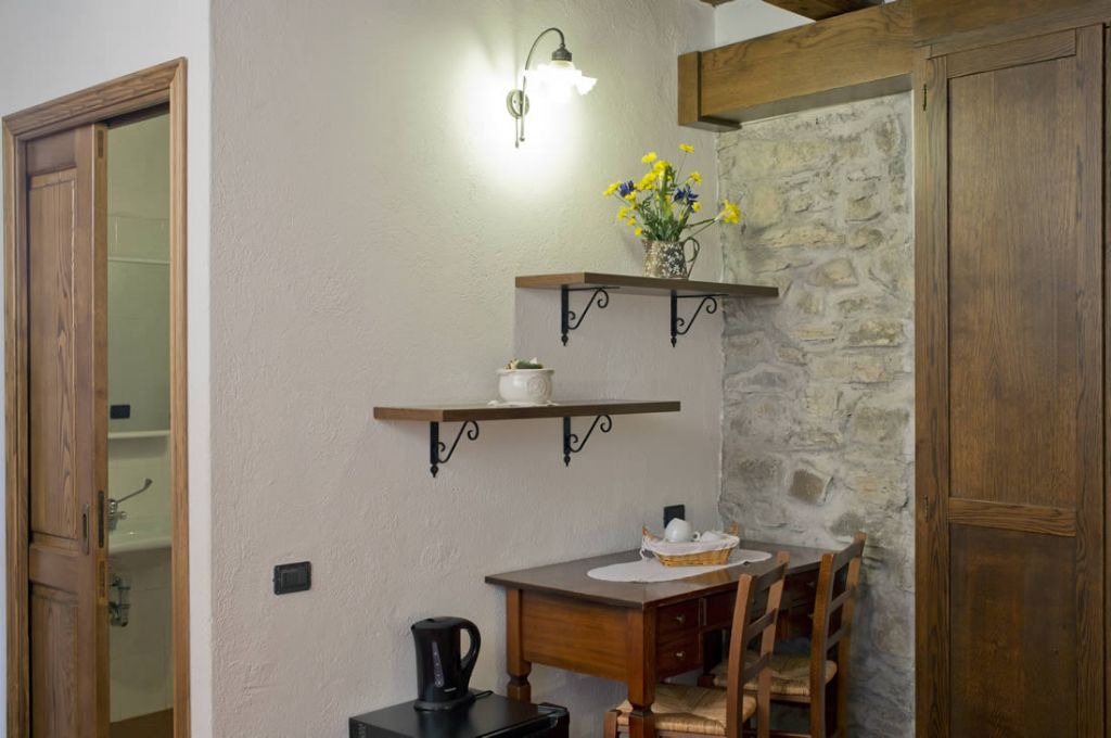 Photo of Livingroom in Licciana Nardi
