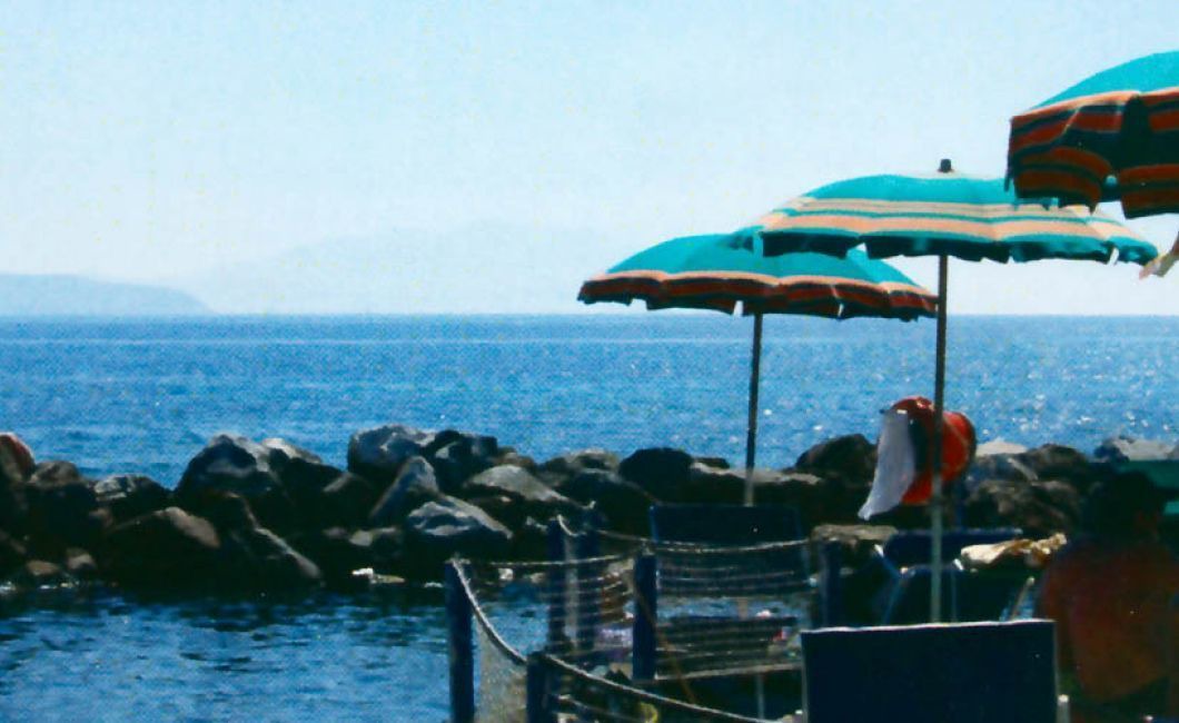 Photo of Patio Balcony in Piombino