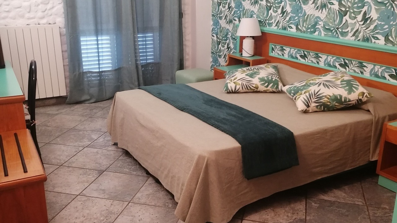 Photo of Bedroom in Piombino
