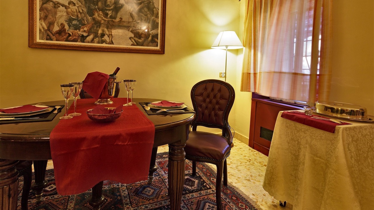 Photo of Bedroom in Tivoli