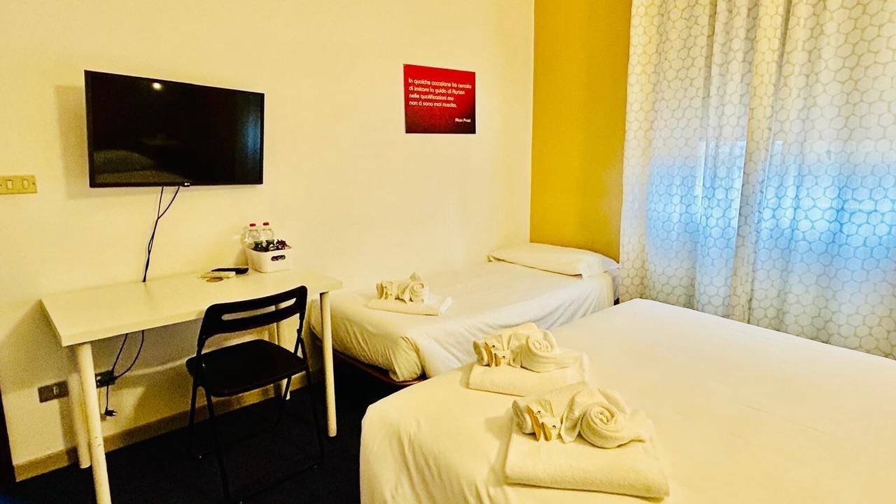 Photo of Bedroom in Imola