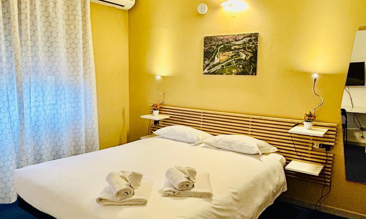 Photo of Bedroom in Imola