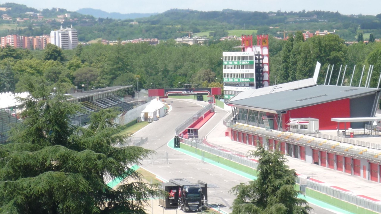 Photo of Others in Imola