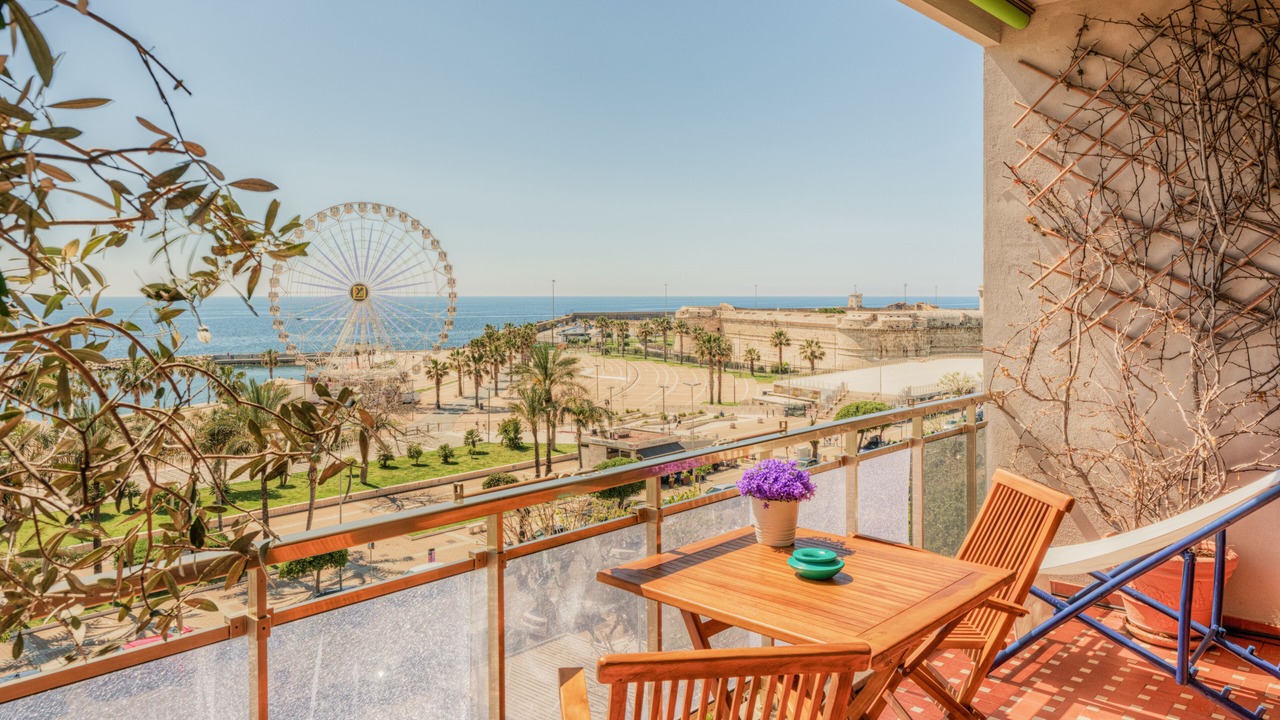 Photo of Outdoor in Civitavecchia