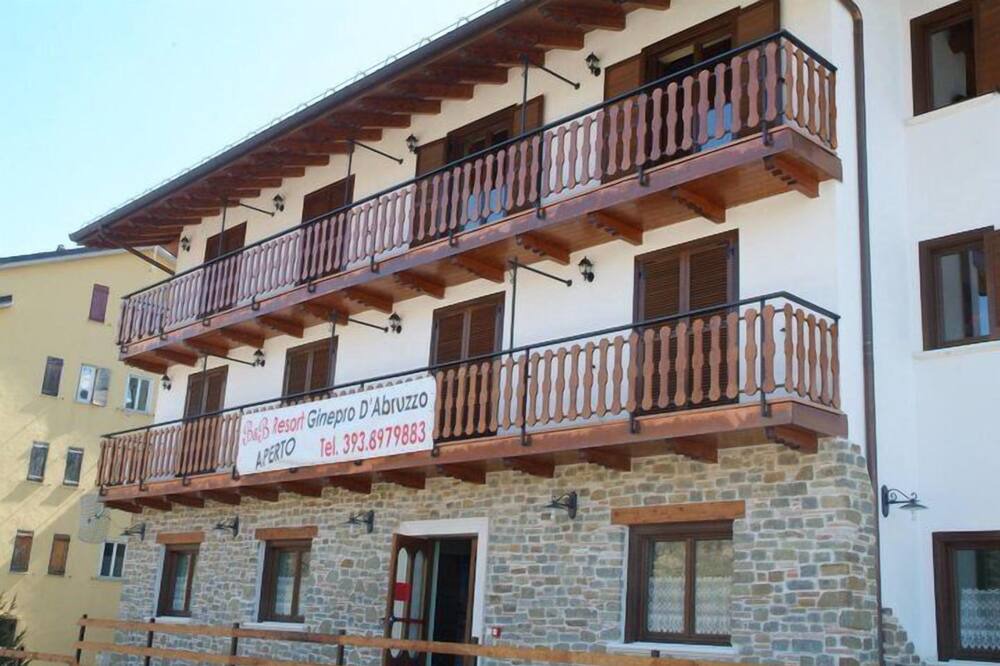 Photo of Outdoor in Casamaina