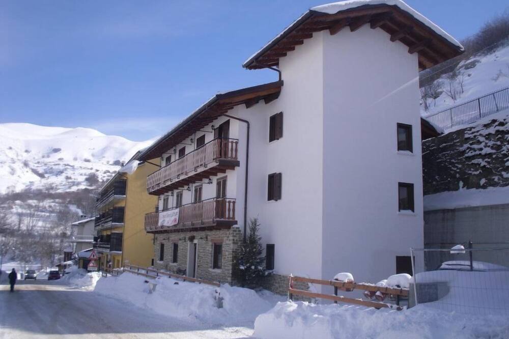 Photo of Outdoor in Casamaina